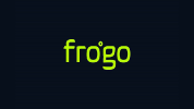 Frogo-Logos
