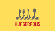 Hungerpolis-Logos