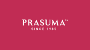 Prasuma-Logos