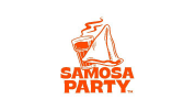 Samosa-Party-Logos